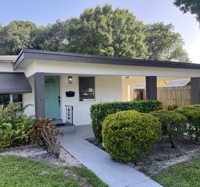 1110 SW 31st Street, Fort Lauderdale, FL