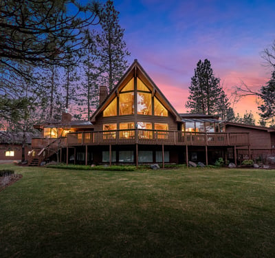 17325 Nicklaus Court, Weed, CA