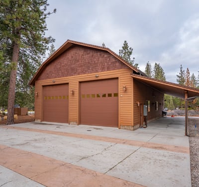 17325 Nicklaus Court, Weed, CA