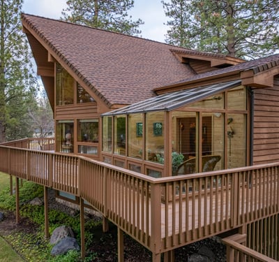 17325 Nicklaus Court, Weed, CA
