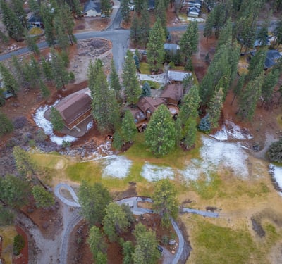 17325 Nicklaus Court, Weed, CA