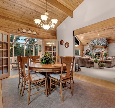 17325 Nicklaus Court, Weed, CA