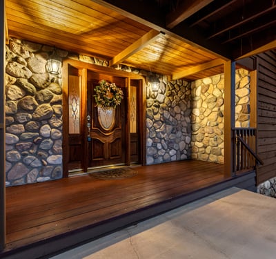 17325 Nicklaus Court, Weed, CA