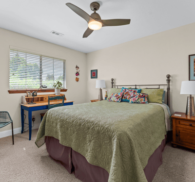 2364 La Madre Court, Redding, CA