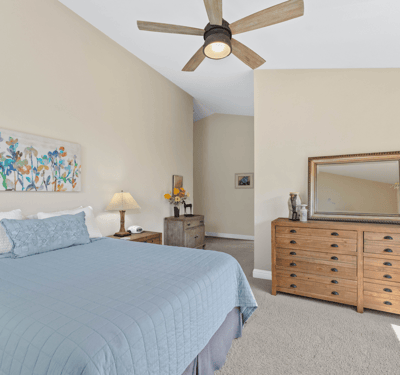 2364 La Madre Court, Redding, CA