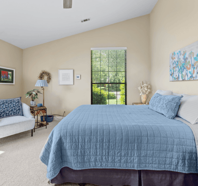 2364 La Madre Court, Redding, CA