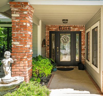 2364 La Madre Court, Redding, CA