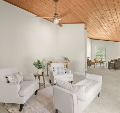 2364 La Madre Court, Redding, CA