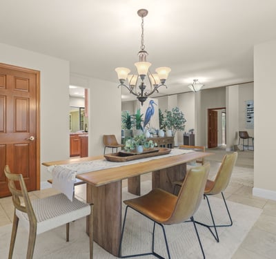 2364 La Madre Court, Redding, CA