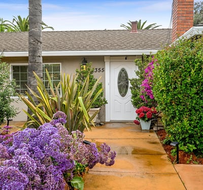 2355 Belmont Rd, Concord, CA