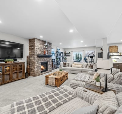 16297 Forest Cloud Way, Monument, CO