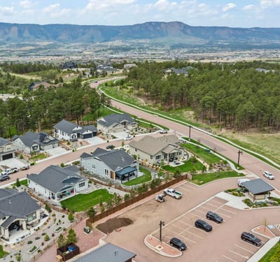 16297 Forest Cloud Way, Monument, CO