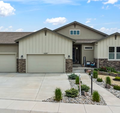 16297 Forest Cloud Way, Monument, CO