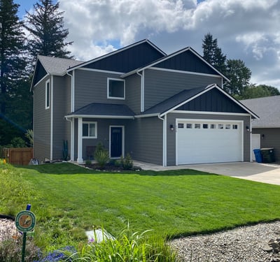 336 Briar Lane S, Tenino, WA