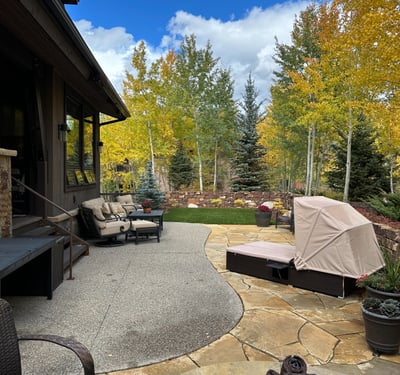 240 Game Trail Road, Silverthorne, CO