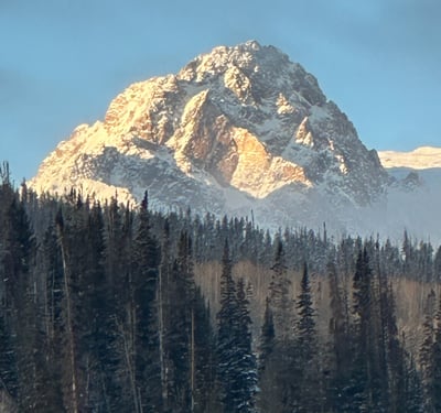 240 Game Trail Road, Silverthorne, CO