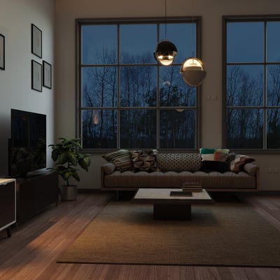 Palisades Modern, Pacific Palisades, CA