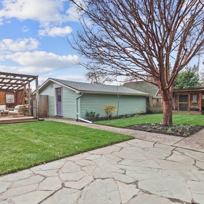 3962 SE Oak ST, Portland, OR