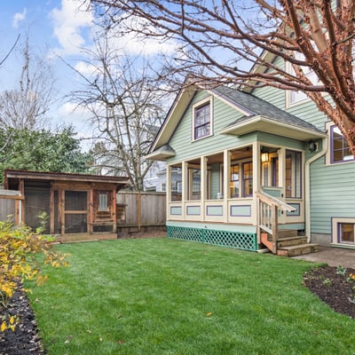 3962 SE Oak ST, Portland, OR