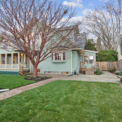 3962 SE Oak ST, Portland, OR