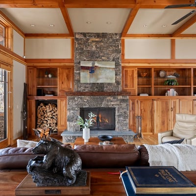 1838 NW Wild Rye Circle, Bend, OR