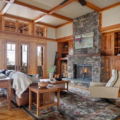 1838 NW Wild Rye Circle, Bend, OR