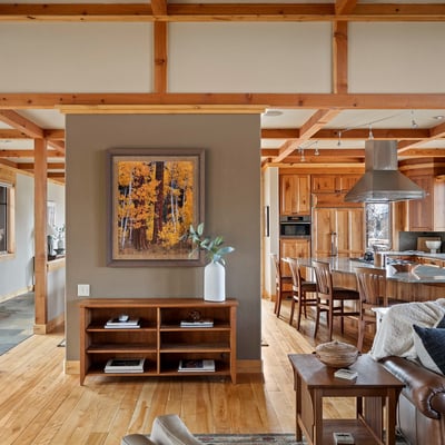 1838 NW Wild Rye Circle, Bend, OR