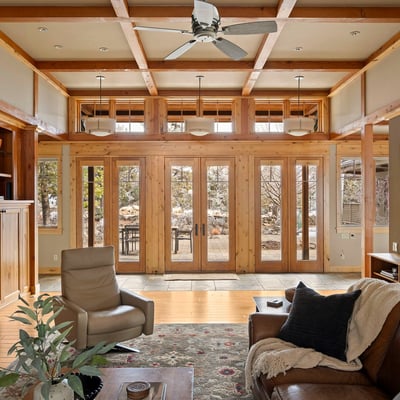 1838 NW Wild Rye Circle, Bend, OR