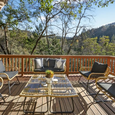 514 Granite Street, Ashland, OR