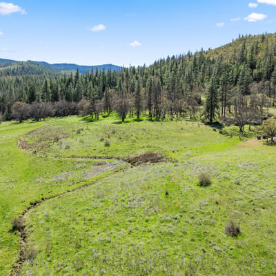 Buckhorn Road #1000, Ashland, OR