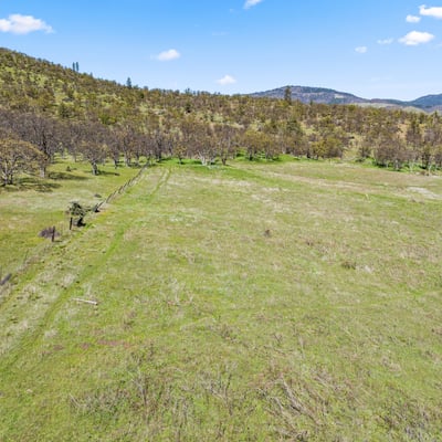 Buckhorn Road #1000, Ashland, OR