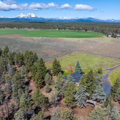 16845 Varco Road, Bend, OR