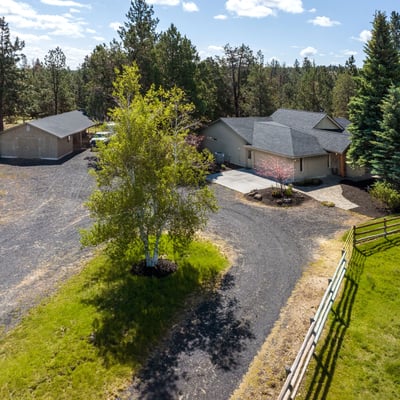 16845 Varco Road, Bend, OR
