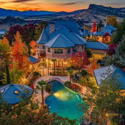 200 Belle Fiore Ln, Ashland, OR
