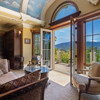 200 Belle Fiore Ln, Ashland, OR