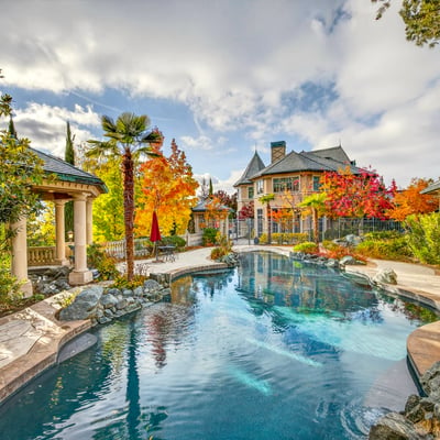 200 Belle Fiore Ln, Ashland, OR