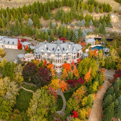 200 Belle Fiore Ln, Ashland, OR