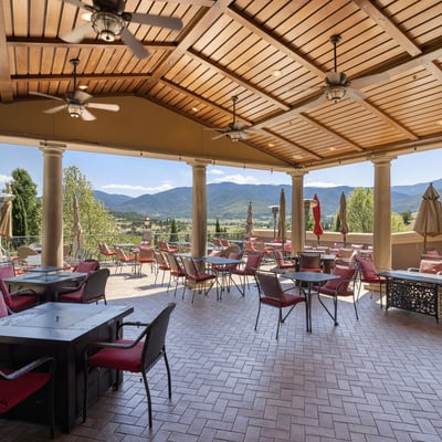 200 Belle Fiore Ln, Ashland, OR