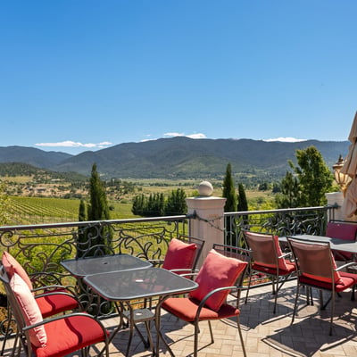 200 Belle Fiore Ln, Ashland, OR