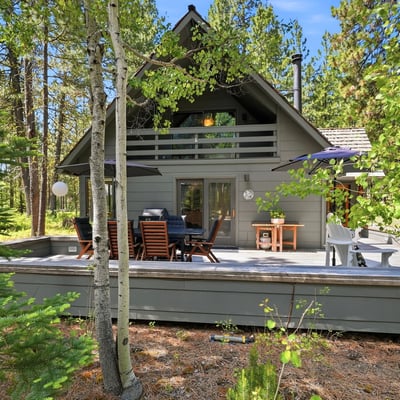 71105 Meadow Grass Circle #GH18, Black Butte Ranch, OR