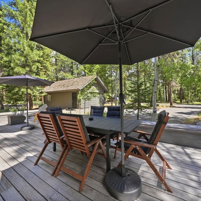 71105 Meadow Grass Circle #GH18, Black Butte Ranch, OR