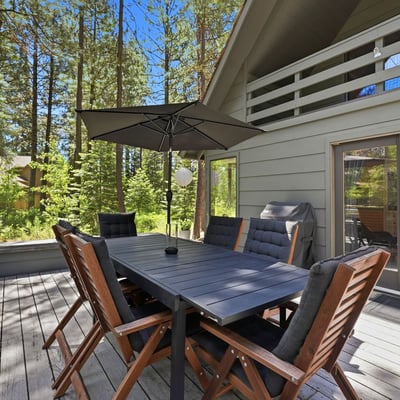 71105 Meadow Grass Circle #GH18, Black Butte Ranch, OR