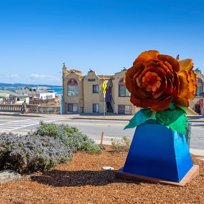 223 San Jose Avenue, Capitola, CA