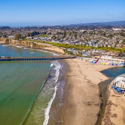 223 San Jose Avenue, Capitola, CA