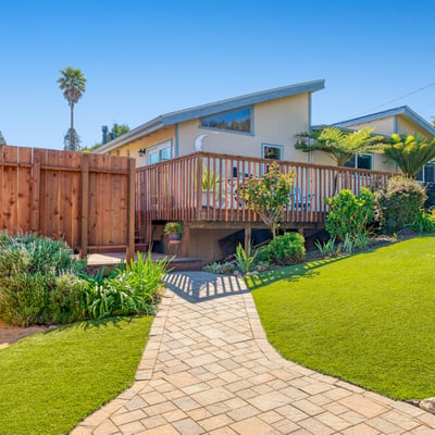 731 Corcoran Avenue, Santa Cruz, CA