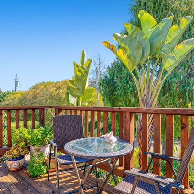 731 Corcoran Avenue, Santa Cruz, CA