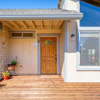 731 Corcoran Avenue, Santa Cruz, CA