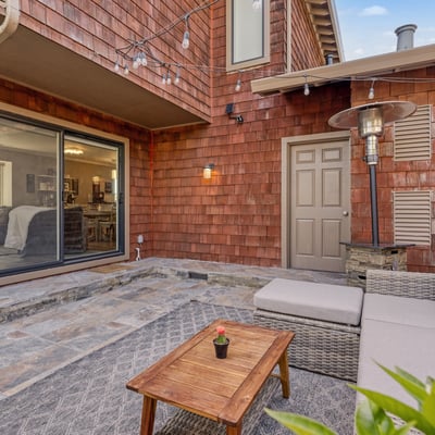 3054 Aptos Hill Lane, Aptos, CA