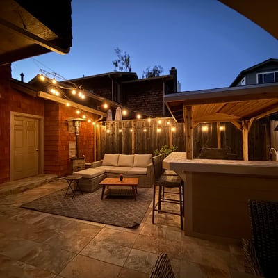 3054 Aptos Hill Lane, Aptos, CA