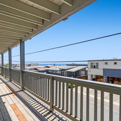 617 Beach Drive, Aptos, CA